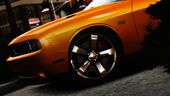 2012 Dodge Challenger